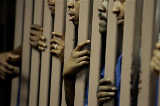 The Reformation of Slavery