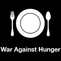 We Declare War Against Hunger
