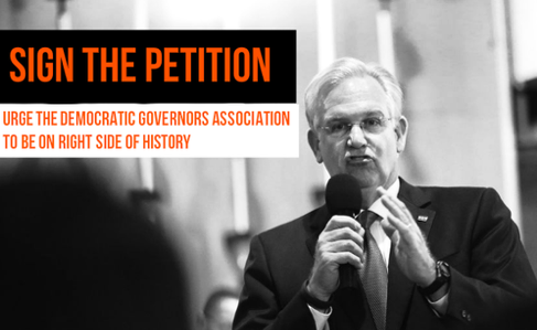 Sign the Petition: http://bit.ly/1wKhv8h