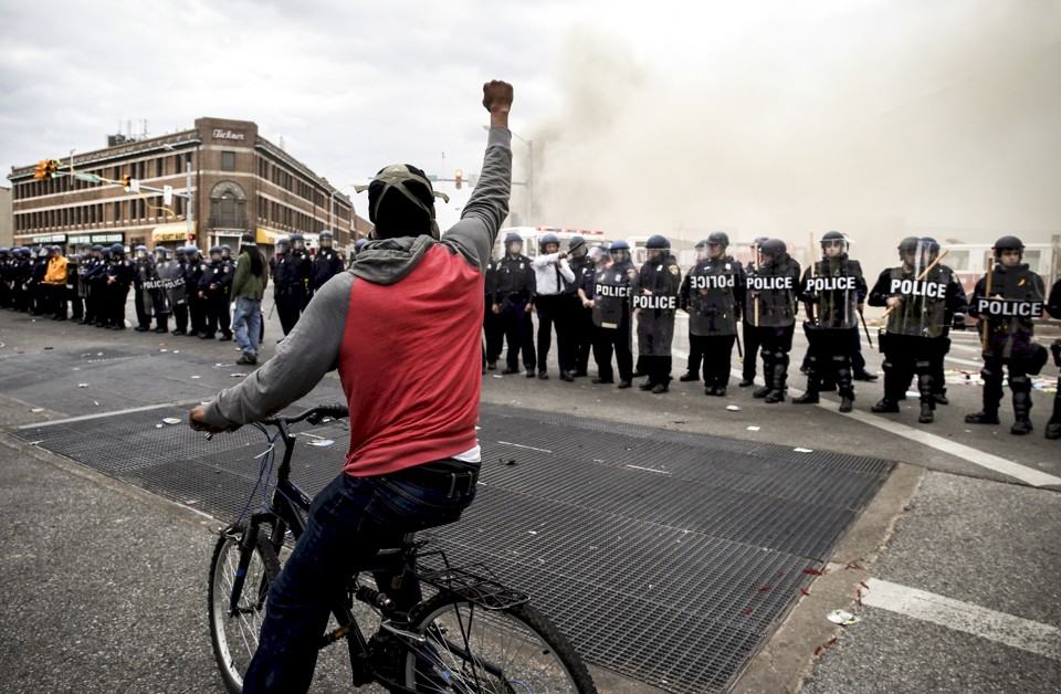 Jim Bourg / Reuters
